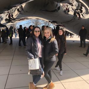 Meet your Posher, Madeline